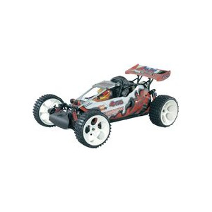 Reely buggy essence RtR 1/6 FG Baja - 237446-62