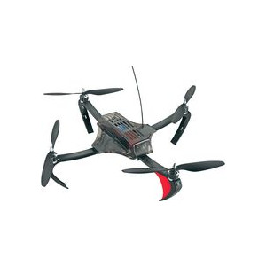 Reely QuadroCopter 450 ARF - 208000-62