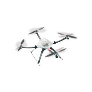 Reely quadrocopter 650 ARF - 209300-62