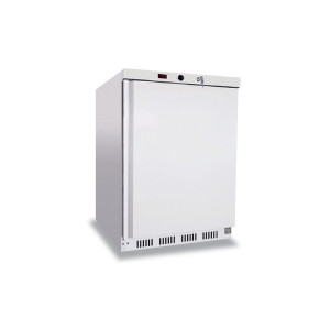 Réfrigérateur table top - Froid ventilé -2°C/+8°C