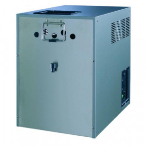 Refroidisseur d’eau encastrable 2 ou 3 sorties d'eau - Puissance : 300 à 900 W- Débit : 65 à 180 L - Carrosserie tôle 