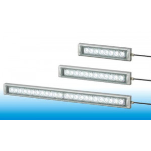 Reglette à led pour machine-outils - Étanche à l'eau et à l'huile