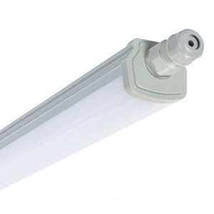 Réglette Étanche LED PHILIPS Ledinaire 1200mm 30W IP66 WT060C - Durée de Vie : 30.000 Heures