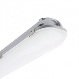 Réglette Led connectée - Lumens: de 2300 à 6000 Lm