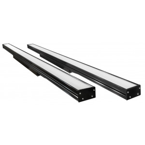 Réglette Led Lightbar Matrix 4000-6000K - 3 puissances disponibles : 18W, 22W et 44W