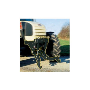 Releveur avant pour tracteur - Mx r