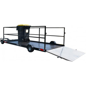 https://www.techni-contact.site/ressources/images/produits/merchandising/remorque-pour-conteneurs-poubelles-4-a-6-conteneurs-capacite-1-tonne-29371543-1.jpg - Remorque ultra basse, garde au sol 167 mm