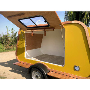 https://www.techni-contact.site/ressources/images/produits/merchandising/remorque-professionnelle-63114271-1.jpg - Mini-caravane - Teardrop - Remorque