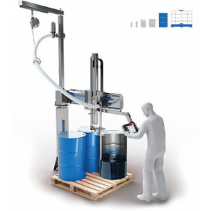 https://www.techni-contact.site/ressources/images/produits/merchandising/remplisseuse-semi-automatique-pour-futs-et-ibc-sur-palette-34544227-1.jpg - Gamme de remplisseuses semi-automatiques développée pour s'adapter à des contenants de 60L à 1000L. Pour produits chimiques, pétrochimiques, agrochimiques peinture et huile alimentaire
