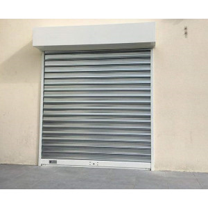 https://www.techni-contact.site/ressources/images/produits/merchandising/rideau-metallique-acier-galva-ou-peint-acier-sendzimir-z275g-m-45996127-1.jpg - Épaisseur des lames : 7/10ᵉ, 9/10ᵉ et 12/10ᵉ