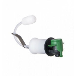 https://www.techni-contact.site/ressources/images/produits/merchandising/robinet-anti-goutte-44257413-1.jpg - Robinet anti-goutte pour les conteneurs dédiés à la conservation de l'huile, il préserve ses caractéristiques organoleptiques en évitant le contact avec l'air et garantit un débit uniforme et régulier