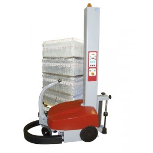 https://www.techni-contact.site/ressources/images/produits/merchandising/robot-autonome-de-banderolage-pour-palette-33786248-1.jpg - Vitesse de rotation machine : 38÷65 m/min