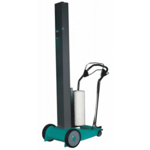 https://www.techni-contact.site/ressources/images/produits/merchandising/robot-de-banderolage-manuel-71145771-1.jpg - Hauteur max de banderolage : 2000 mm