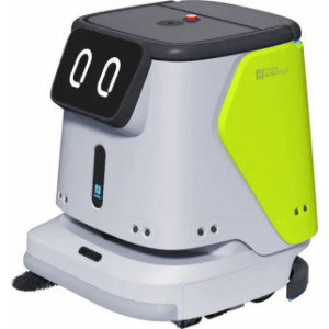 https://www.techni-contact.site/ressources/images/produits/merchandising/robot-laveur-aspirateur-de-sol-largeur-de-nettoyage-400-mm-capacite-700-1000-m-h-reservoir-eau-propre-15l-32435354-1.jpg - Capacité : 700-1000 m²/h - Réservoir eau propre : 15L