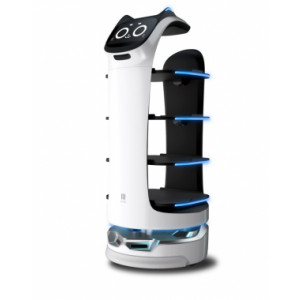 https://www.techni-contact.site/ressources/images/produits/merchandising/robot-serveur-restaurant-4-plateaux-charge-35-kg-autonomie-12h-16867378-1.jpg - Charge maximale de 35kg