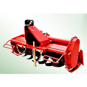 Rotovator largeur 850 mm - Nombre de pales : 16