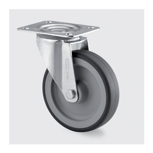 Roue en polypropylène - Roue pour appareil 3370PJR160P63