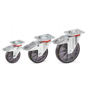 https://www.techni-contact.site/ressources/images/produits/merchandising/roue-pivotante-avec-frein-125-mm-77431822-1.jpg - Dimensions : 125 x 32 mm - Charge totale : 135 kg