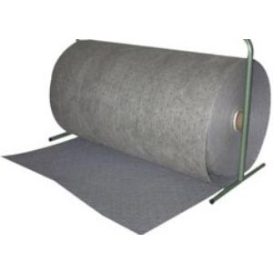 Rouleau absorbant renforcé tout liquide - Dimensions : 44 m x 96 cm -  Tout liquide