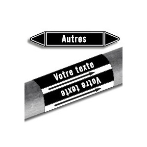 https://www.techni-contact.site/ressources/images/produits/merchandising/rouleau-adhesif-de-marqueurs-de-tuyauterie-noirs-14921735-1.jpg - Rouleau de marqueurs de tuyauterie noirs pour autres fluides (à déterminer), différentes tailles de marqueurs possibles, avec ou sans pictogramme(s) CLP, en prédécoupés ou en continu.