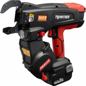 https://www.techni-contact.site/ressources/images/produits/merchandising/rouleau-de-fil-a-ligaturer-31251772-1.jpg - Capacité de la batterie : 4000 liens / charge