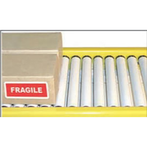 Rouleaux de convoyeur plastique - Rouleaux en PVC