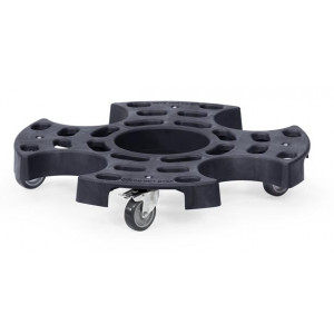 https://www.techni-contact.site/ressources/images/produits/merchandising/rouleur-pour-pneus-42179573-1.jpg - Charge : 120 mm - Diamètre Ø 630 mm - Roue : Ø75 mm