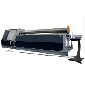 https://www.techni-contact.site/ressources/images/produits/merchandising/rouleuse-a-4-rouleaux-hydrauliques-59925951-1.jpg - Vitesse de roulage : 1-4 m/min / 1,5-5 m/min