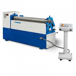 https://www.techni-contact.site/ressources/images/produits/merchandising/rouleuse-asymetrique-motorisee-type-lourd-46849157-1.jpg - Vitesse de rotation des rouleaux : 3.5 m/min - .réf : 3813303