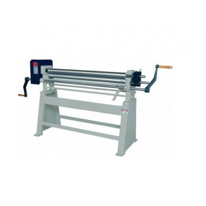 https://www.techni-contact.site/ressources/images/produits/merchandising/rouleuse-de-tole-3-rouleaux-manuels-24297312-1.jpg - Capcité de roulage : 0,8 mm à 2,0 mm 