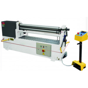 https://www.techni-contact.site/ressources/images/produits/merchandising/rouleuse-de-tole-electrique-3-rouleaux-38993217-1.jpg - Capacité acier doux :2,5 mm