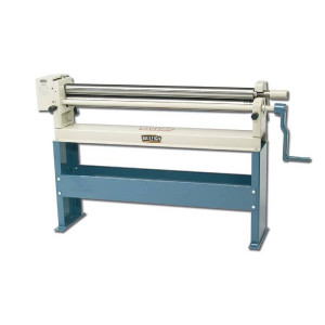 https://www.techni-contact.site/ressources/images/produits/merchandising/rouleuse-de-tole-manuelle-1-6x1270-mm-34472312-1.jpg - Capacité, épaisseur en acier doux : 1,6 mm