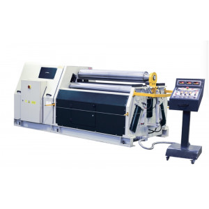 https://www.techni-contact.site/ressources/images/produits/merchandising/rouleuse-de-toles-4-rouleaux-hydrauliques-39272167-1.jpg - Vitesse de travail (M/min) : 5 m/min-1,5/5 m/min