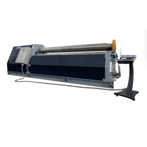 https://www.techni-contact.site/ressources/images/produits/merchandising/rouleuse-toles-4-rouleaux-hydrauliques-78919744-1.jpg - Vitesse de roulage : 1-4 m/min-1,5-5 m/min