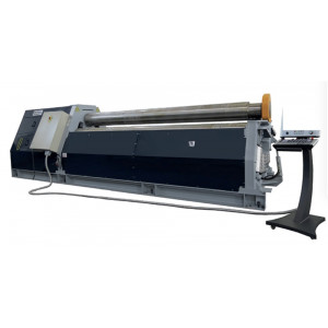 https://www.techni-contact.site/ressources/images/produits/merchandising/rouleuse-toles-avec-4-rouleaux-hydrauliques-76343424-1.jpg - Vitesse de roulage : 1-4 m/min - 1,5-5 m/min