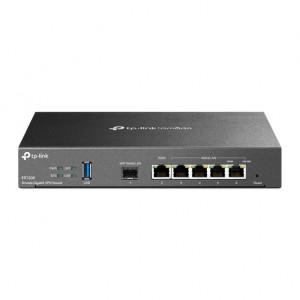 https://www.techni-contact.site/ressources/images/produits/merchandising/routeur-23934797-1.jpg - Routeur VPN Filaire - TP-LINK - 1G/2,5G/10G