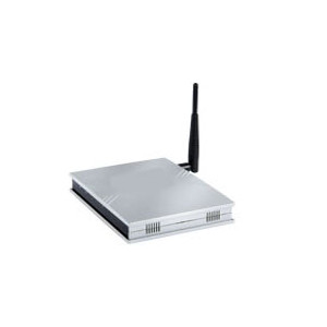 Routeur Wifi - Modem / routeur Wifi  54 mbps - 802.11g