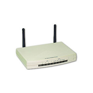 Routeur Wireless - Routeur Wireless - Super G 108Mbps