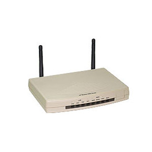 Routeur Wireless Super G 108Mbps - Routeur Wireless