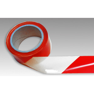 https://www.techni-contact.site/ressources/images/produits/merchandising/rubalise-chantier-blanc-rouge-71453934-1.jpg - Dimensions : 50mm*100m
