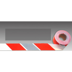 https://www.techni-contact.site/ressources/images/produits/merchandising/rubalise-de-signalisation-bi-color-reflechissant-93614676-1.jpg - Grande largeur 75mm*250m