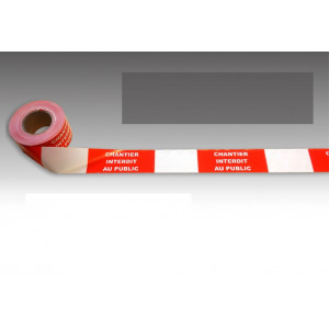 https://www.techni-contact.site/ressources/images/produits/merchandising/rubalise-plastique-chantier-interdit-au-public-17596752-1.jpg - Possibilité de personnaliser dès 5000 m