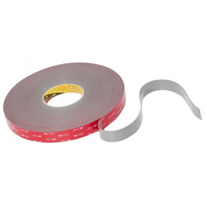https://www.techni-contact.site/ressources/images/produits/merchandising/ruban-adhesif-avec-mousse-100-acrylique-52274774-1.jpg - Dimensions : 19 mm X 33m