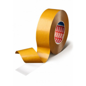 https://www.techni-contact.site/ressources/images/produits/merchandising/ruban-adhesif-double-face-42768517-1.jpg - Composé d'un support en film de PVC et d'un adhésif acrylique collé