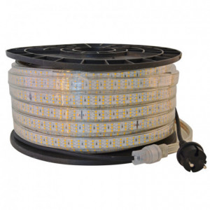 Ruban LED de chantier - Rouleau de 50 m