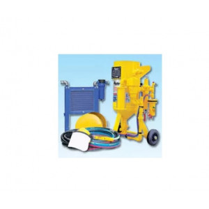 https://www.techni-contact.site/ressources/images/produits/merchandising/sableuse-industrielle-75884392-1.jpg - Système complet : cuve, compresseur et buse résistante