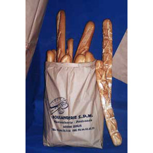 Sac à baguettes - Sac à baguettes