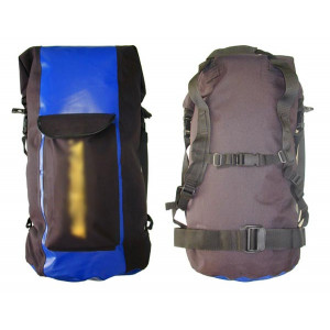 Sac canyon - Capacité : 35L, 40L, 50L, 80L