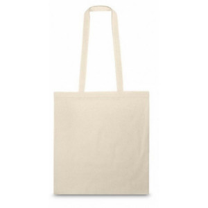 Sac coton personnalisable - Taille : 370 x 410 cm