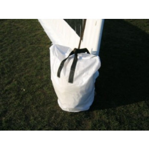 Sac de lestage sable - Capacité (Kg) : 60